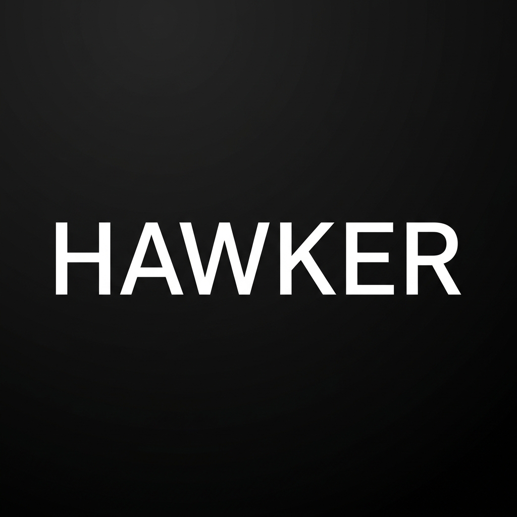 Hawker Beechcraft
