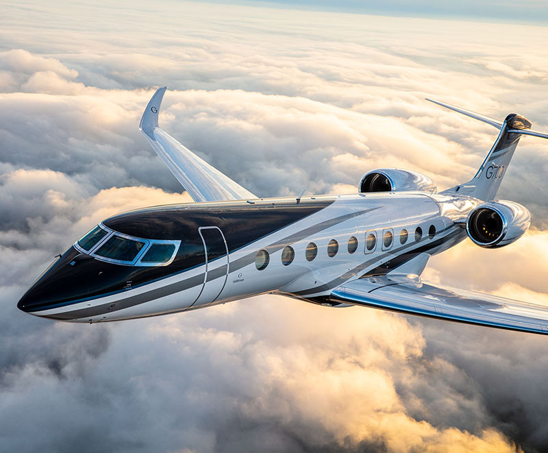Vendor Directory Aircraft