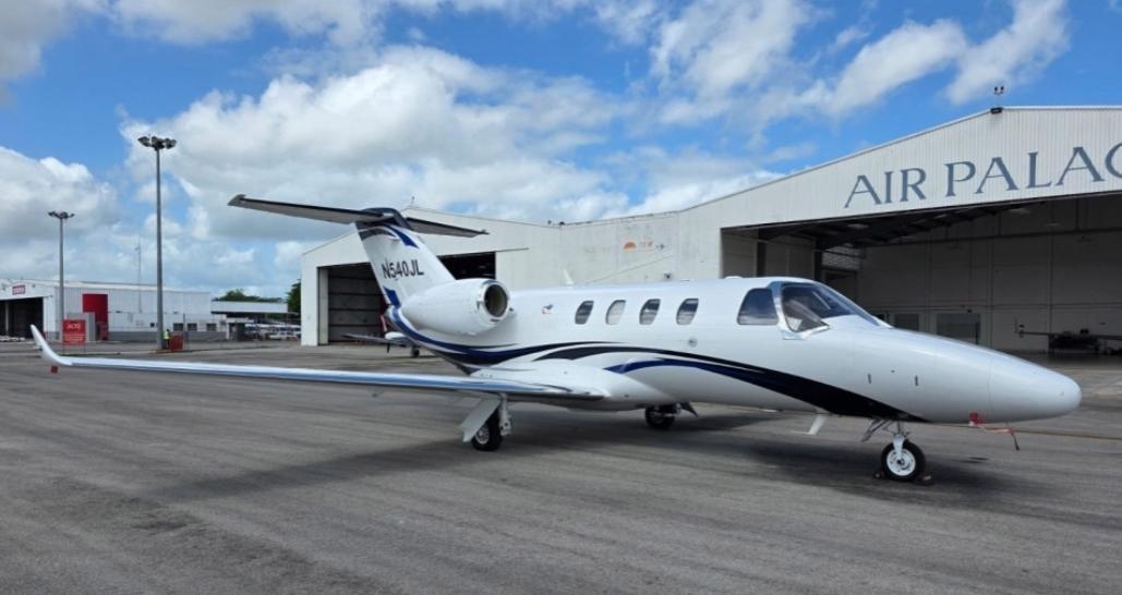 2023 Cessna Citation M2 Gen 2